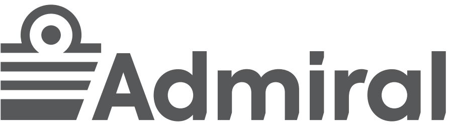 Admiral logo