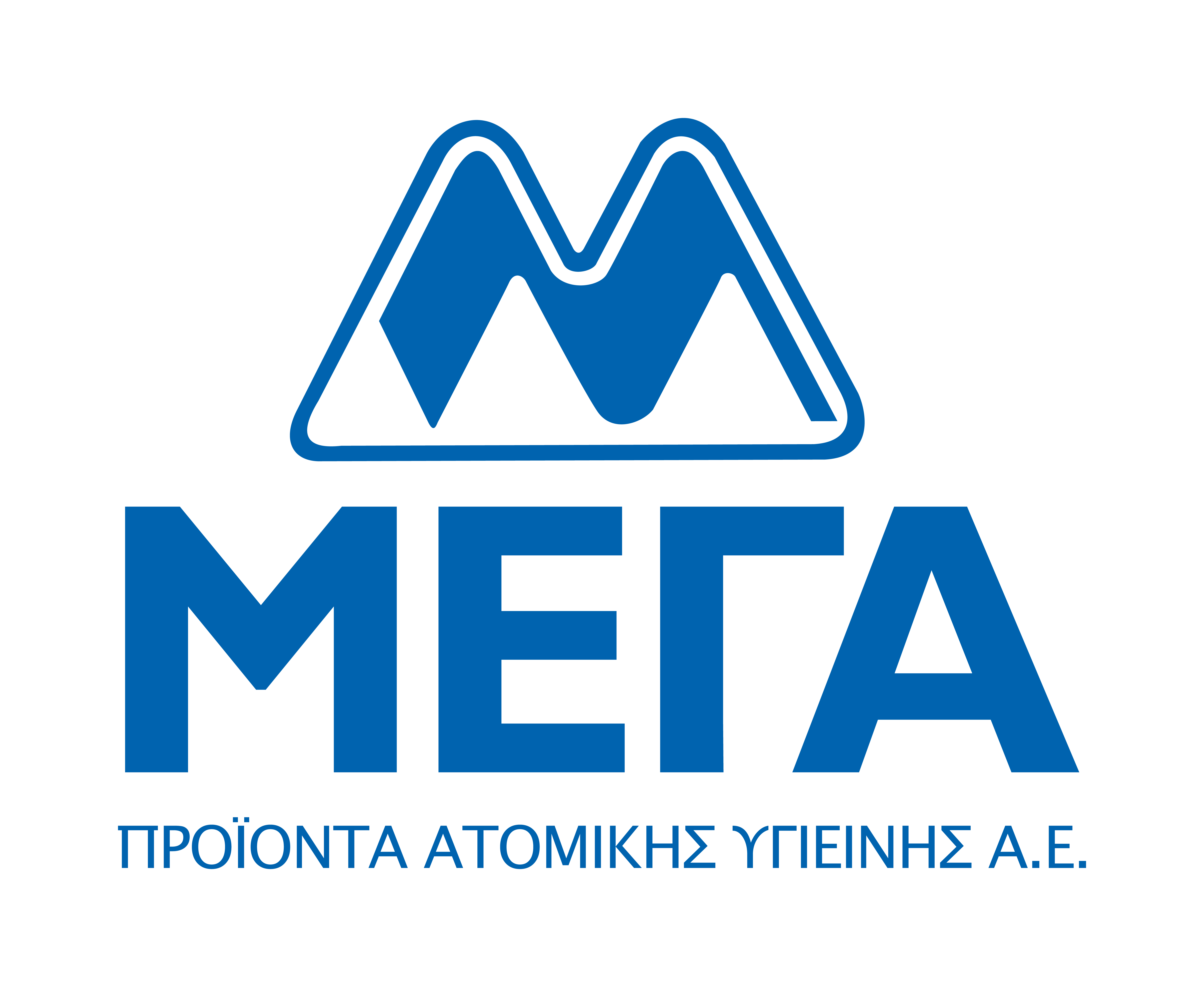 MEGA logo