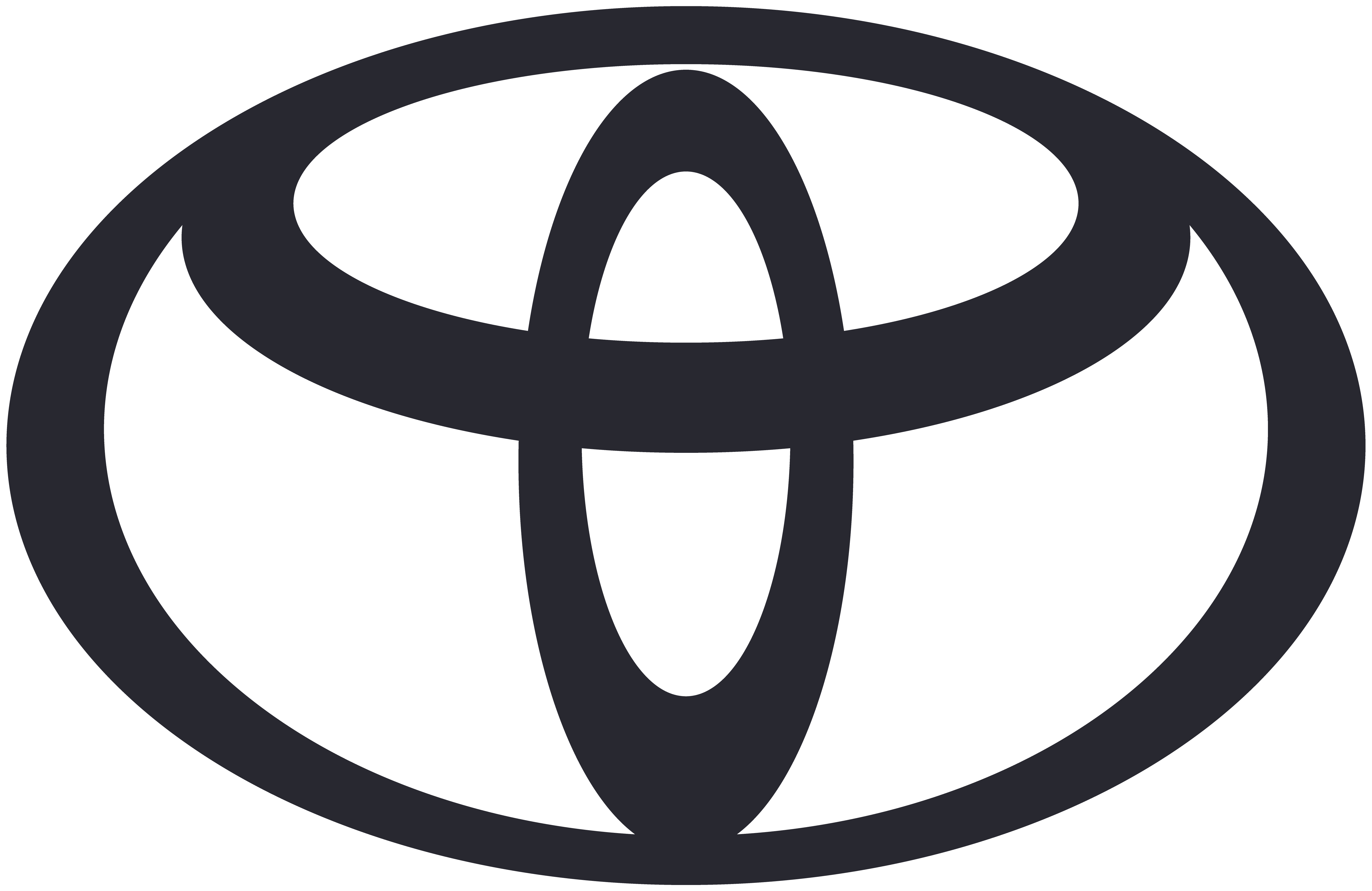 Toyota logo