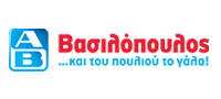 AB Vasilopoulos logo