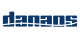 Danaos logo