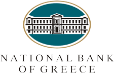 Ethniki Trapeza logo