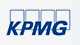 KPMG logo