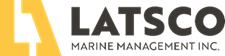 LATSCO logo