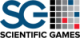 Scientific games logo