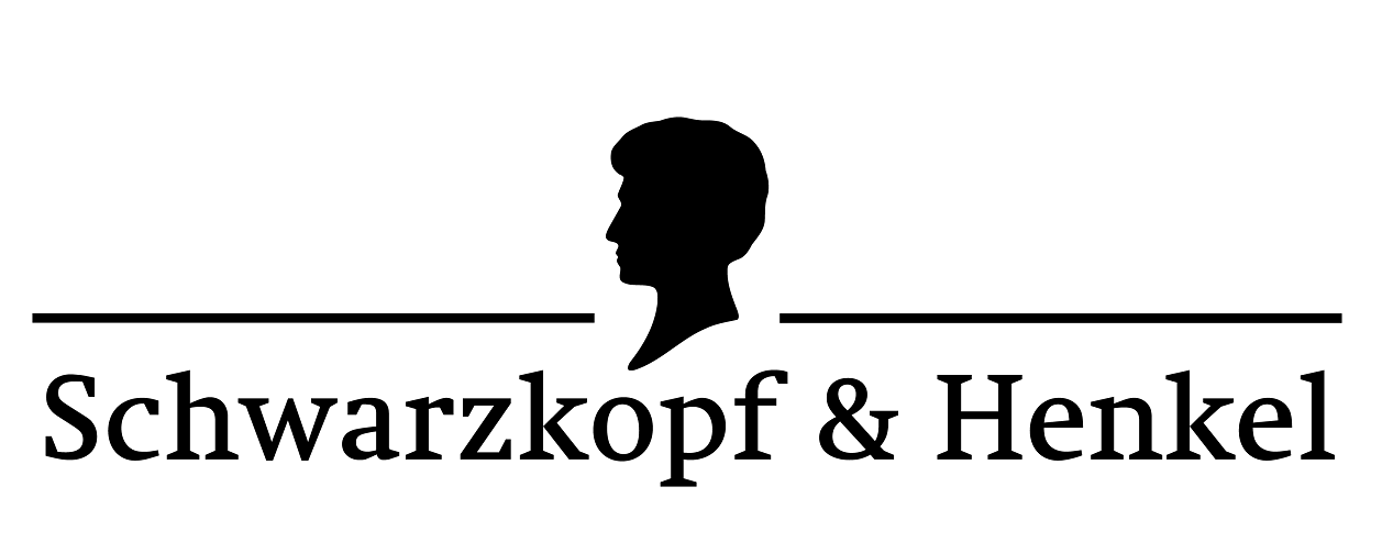 Schwarzkopfhenkel logo